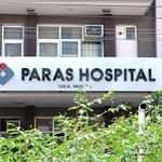 Paras Hospital | Lybrate.com