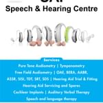 SAI Speech & Hearing Centre, Kolkata