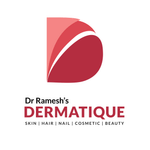 Dr Ramesh Dermatique | Lybrate.com