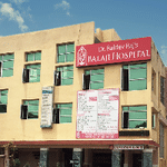 Balaji Hospital | Lybrate.com