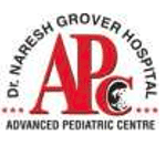 Dr. Naresh Grover Hospital - Advanced Pediatric Centre | Lybrate.com