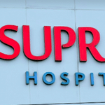 Supraja Hospital | Lybrate.com