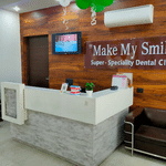 Make My Smile Dental Clinic | Lybrate.com