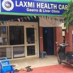 Laxmi Gastro Liver Clinic | Lybrate.com