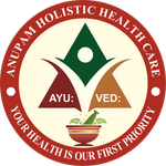 Anupam Holistic Health Care, Delhi