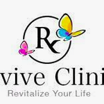 Revive Clinics & Fertility Center, Hyderabad