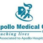 Apollo Medical Center | Lybrate.com