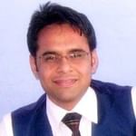 Dr.Bhanu PratapTrivedi - Radiologist, Pali