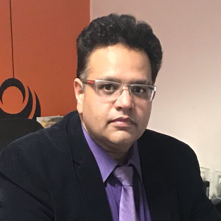 Dr.Randeep Nanda - Homeopathy Doctor, Chandigarh