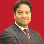 Dr.Sandeep Jha - Surgical Gastroenterologist, Delhi