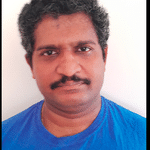 Dr. Vijay Parthiban  - Dentist, Chennai