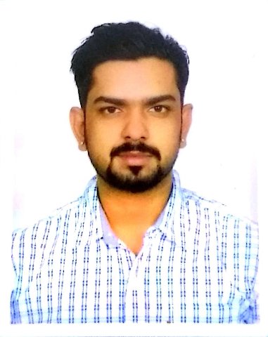 Dr. Digvijay Rathore - Physiotherapist, Jaipur