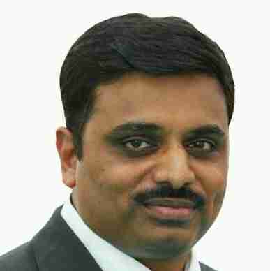 Dr.DhavalNaik - Pulmonologist, Ahmedabad