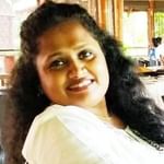 Dr.Anita Wesley David - Gynaecologist, Bangalore