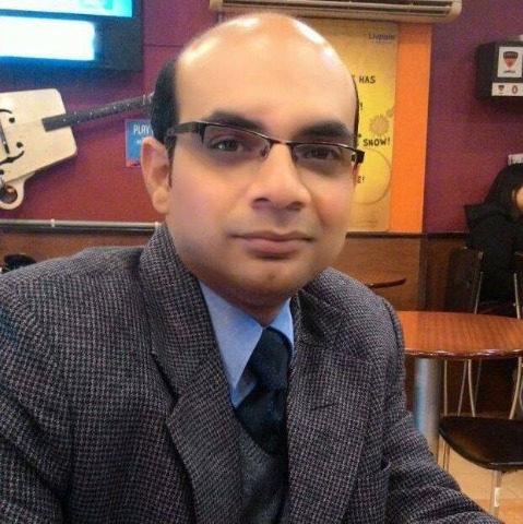 Dr. Akshay Mathur - Homeopathy Doctor, Ghaziabad