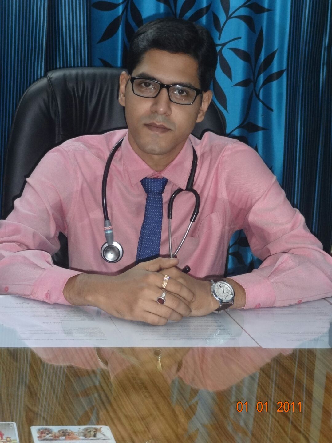 Dr.Shilaj Dutta - Homeopathy Doctor, kolkata