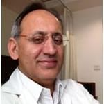 Dr.RaviSauhta - Orthopedic Doctor, Gurgaon