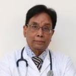 Dr.Amitabha Sengupta - General Physician, Kolkata