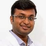 Dr. Arjun S K  - Pediatrician, Bangalore