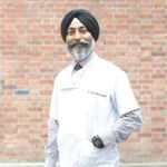 Dr. Sukhdeep Singh  - Dentist, Noida