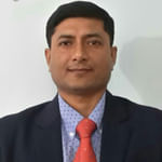 Dr.Vijay Shanker - Gastroenterologist, Bangalore