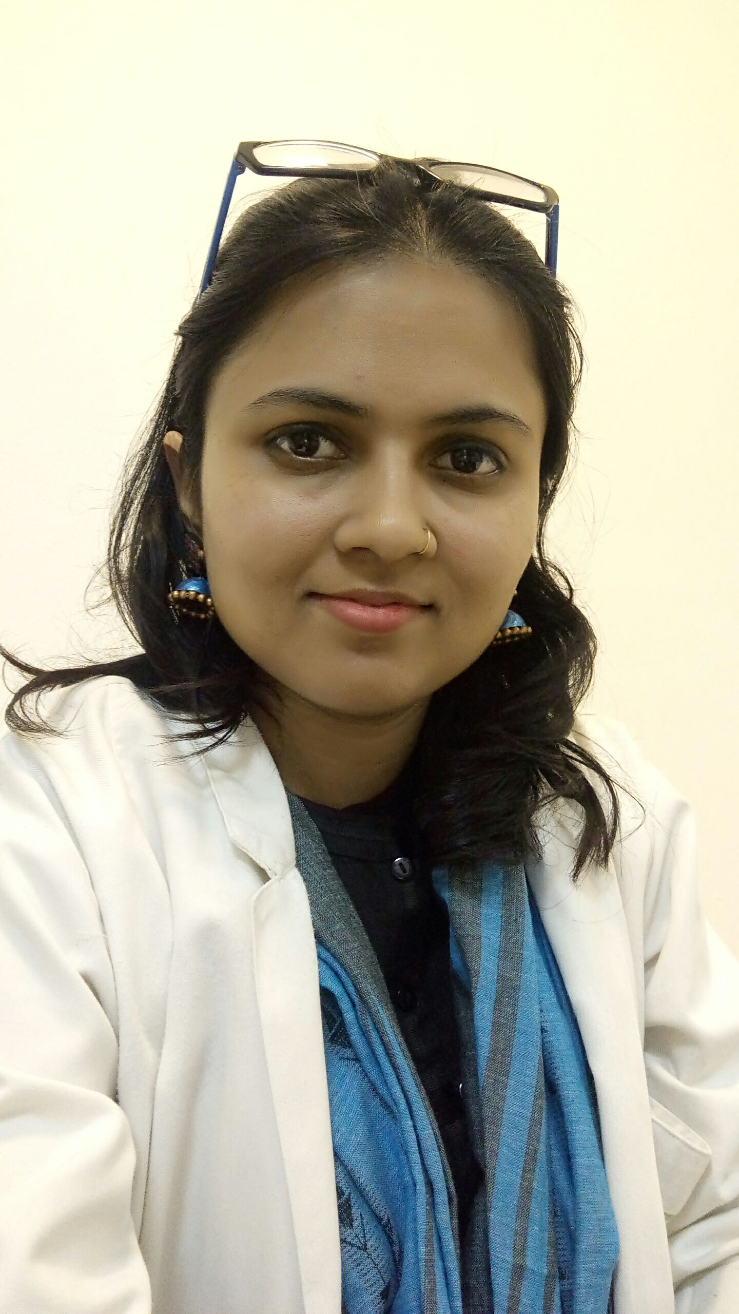 Dr. Astha Agarwal - Obstetrician, Ghaziabad