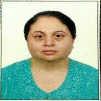 Dr.Sarita Sabharwal - Pediatrician, Gurgaon