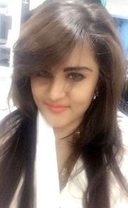 Dr.Umaira R. Shaikh - Cosmetology, Mumbai