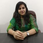 Dr.Neha Salhotra - Psychiatrist, Delhi