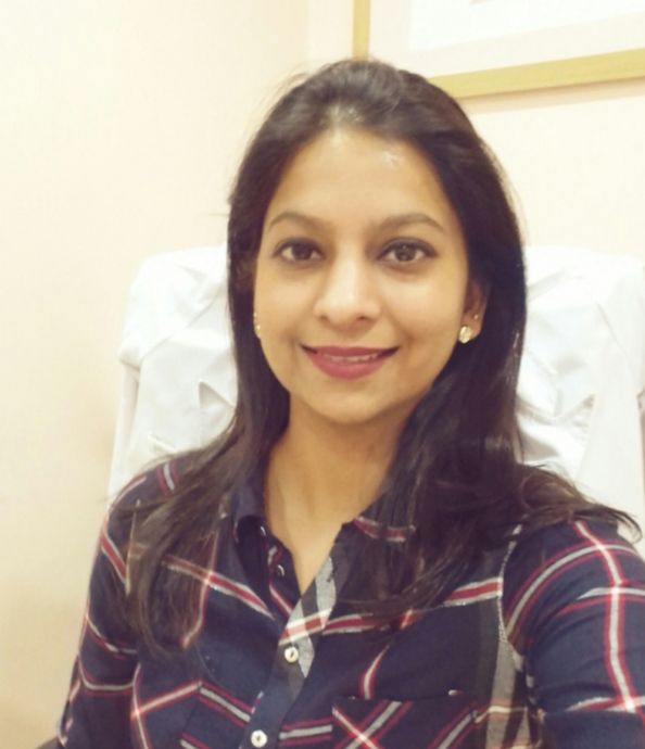 Sanchika Gupta - Dermatologist, Faridabad