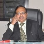 Dr.Subodh Banzal - Endocrinologist, Indore