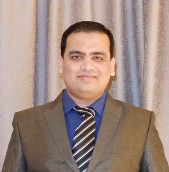Dr.Pranay Shah - IVF Specialist, Ahmedabad