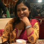 Dr. Priyanka Tyagi  - Physiotherapist, Delhi
