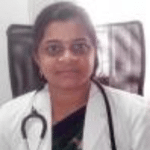 Dr.Srividya - Homeopathy Doctor, Bangalore