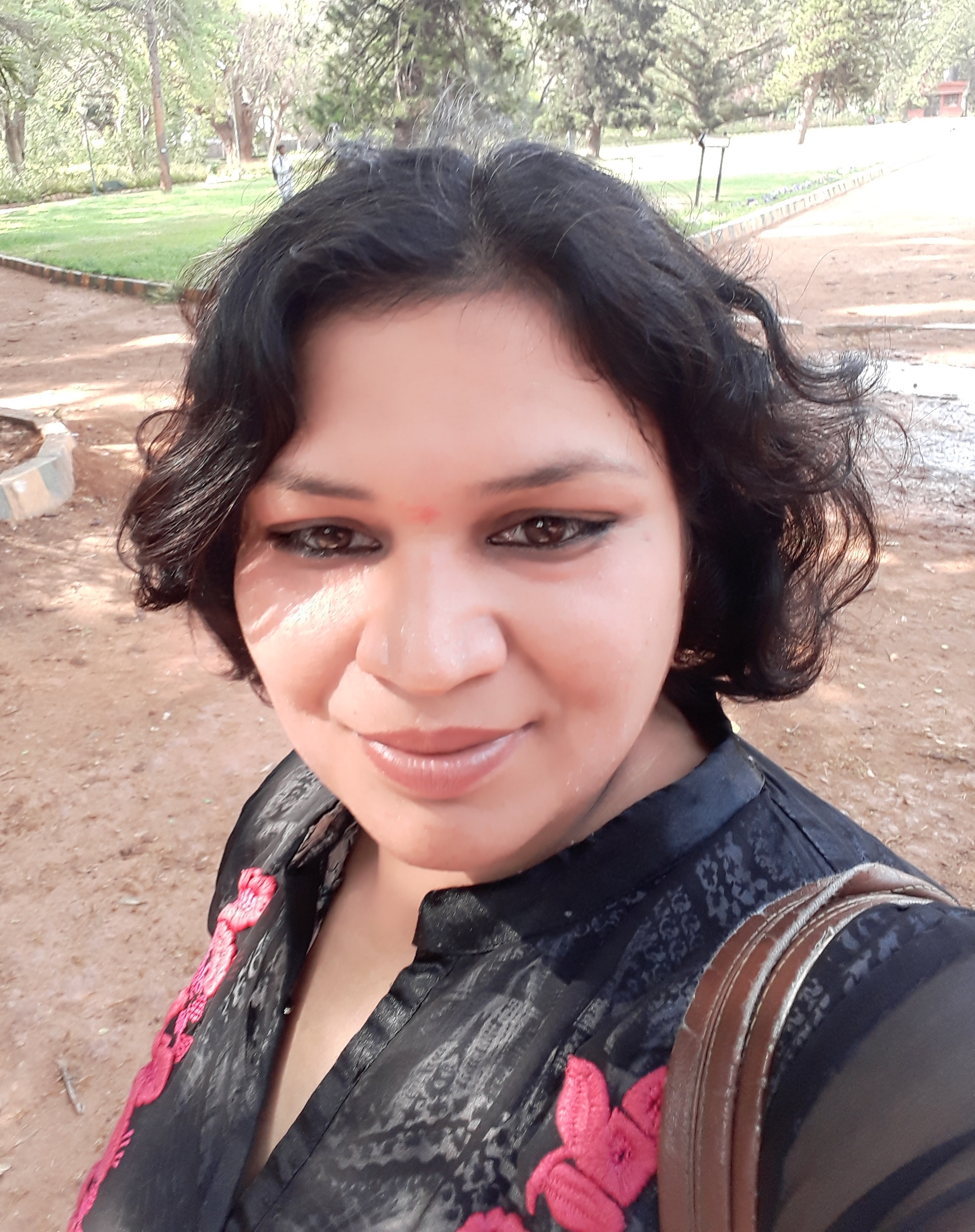 Dr.RashmiArya - Dentist, Delhi
