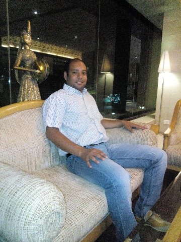 Dr.Bilal - Dentist, Jaipur