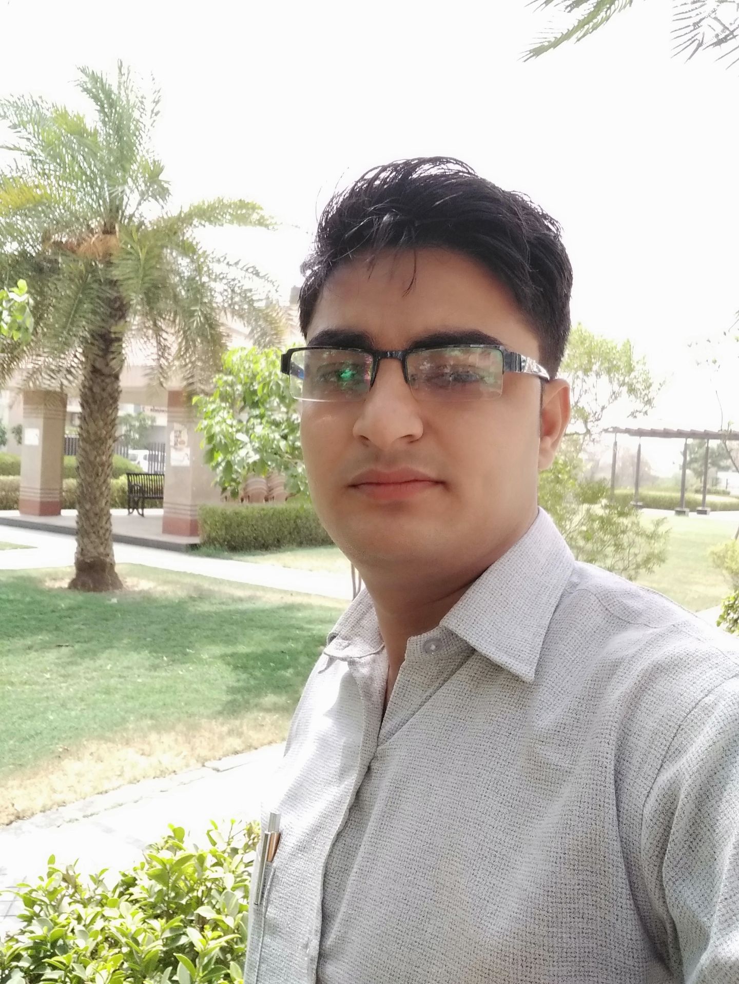Dr.Lokesh Kumar - Physiotherapist, Mathura