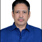 Dr.Jai Prakash Agrawal - Pulmonologist, Lucknow