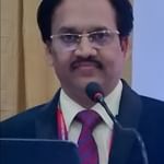 Dr.K .Venkata Chalam - Dermatologist, Visakhapatnam