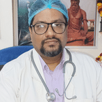 Dr. R N Biswas  - Ayurvedic Doctor, Delhi