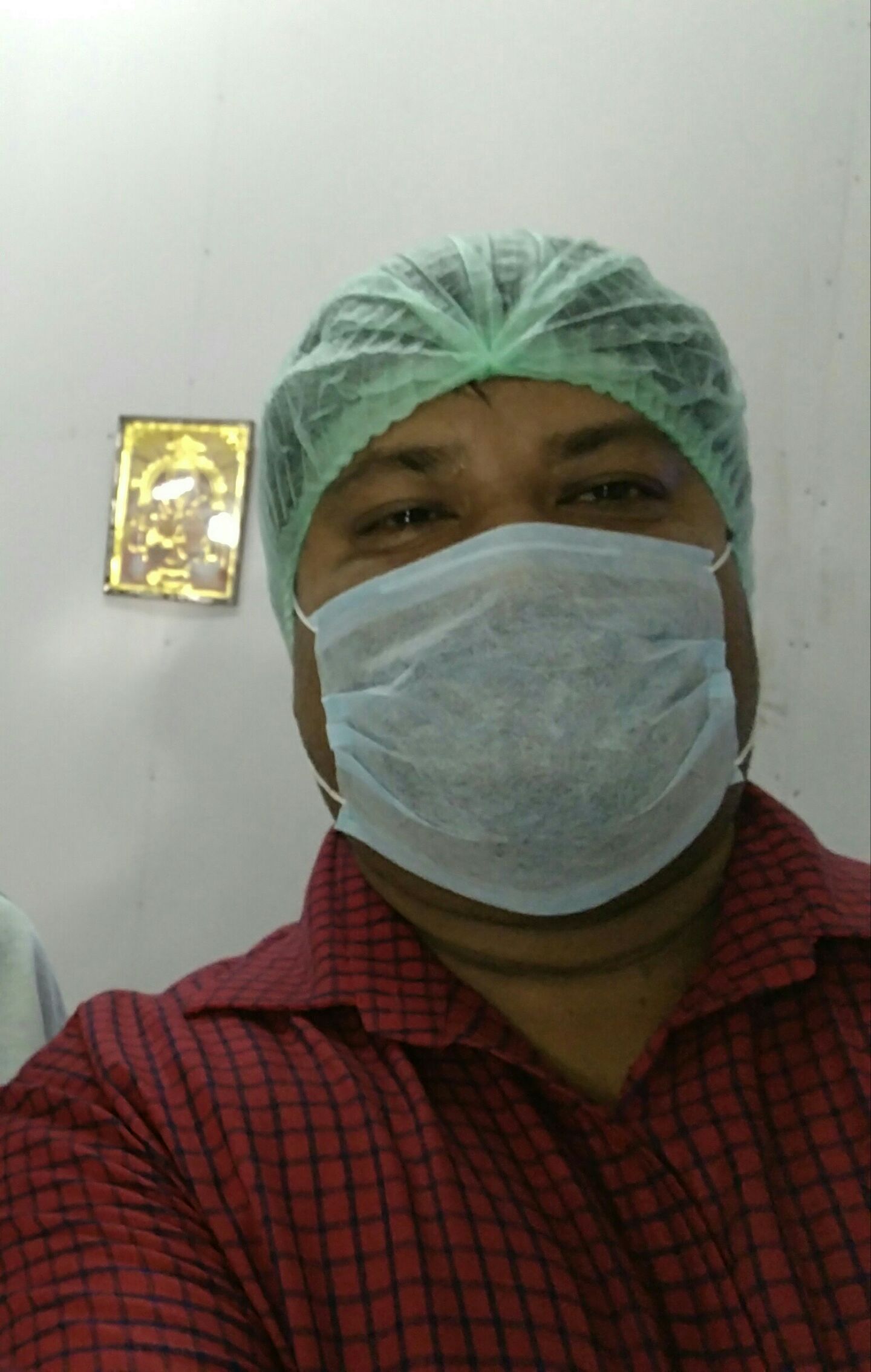Dr. R. N. Biswas - Ayurvedic Doctor, Delhi