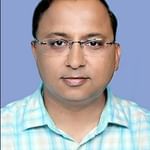 Dr.Vineet Verma - Ophthalmologist, Kanpur