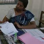 Dr. Karthika K  - Pediatrician, Chennai