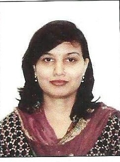 Dr.Shweta Pandey - Gynaecologist, Lucknow