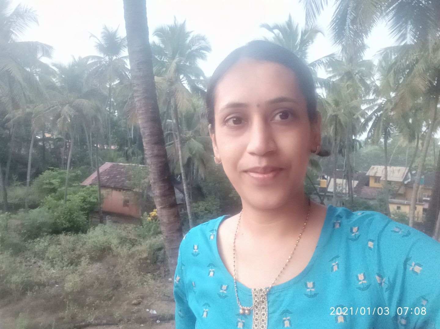 Dr.Hima Bindu - Ayurvedic Doctor, Bijapur