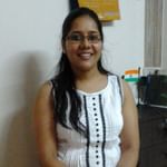 Dr. Jyoti Singh - Dentist, Navi Mumbai