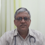 Dr. Ramesh Aggarwal  - Pediatrician, Gurgaon