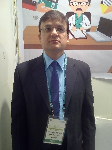 Dr.SourabhMalviya - General Physician, Indore