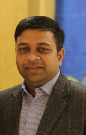Dr. Ashutosh Srivastava - Psychologist, Lucknow