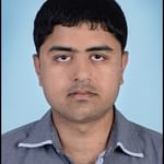 Dr. Brijesh Gadhiya - Physiotherapist, RAJKOT